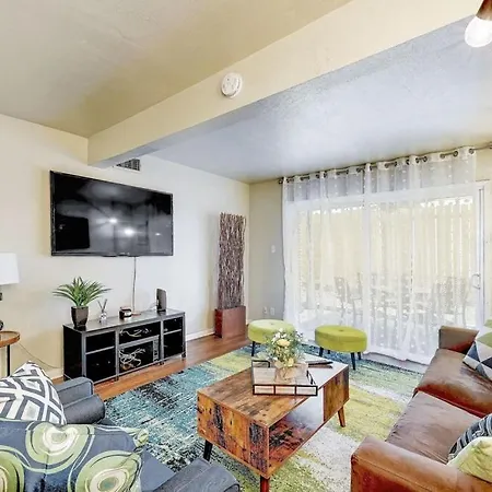 Centrally Located In Historic Tarrytown